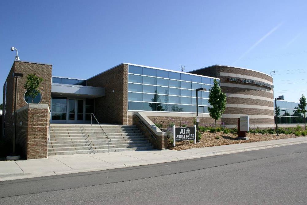 Great Lakes Regional Training Center